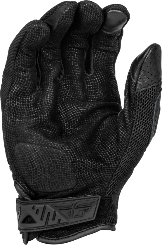 Fly Racing Coolpro Force Gloves Black 3X-Large - Image 2