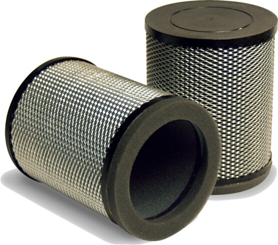 Reusable Foam Air Filter