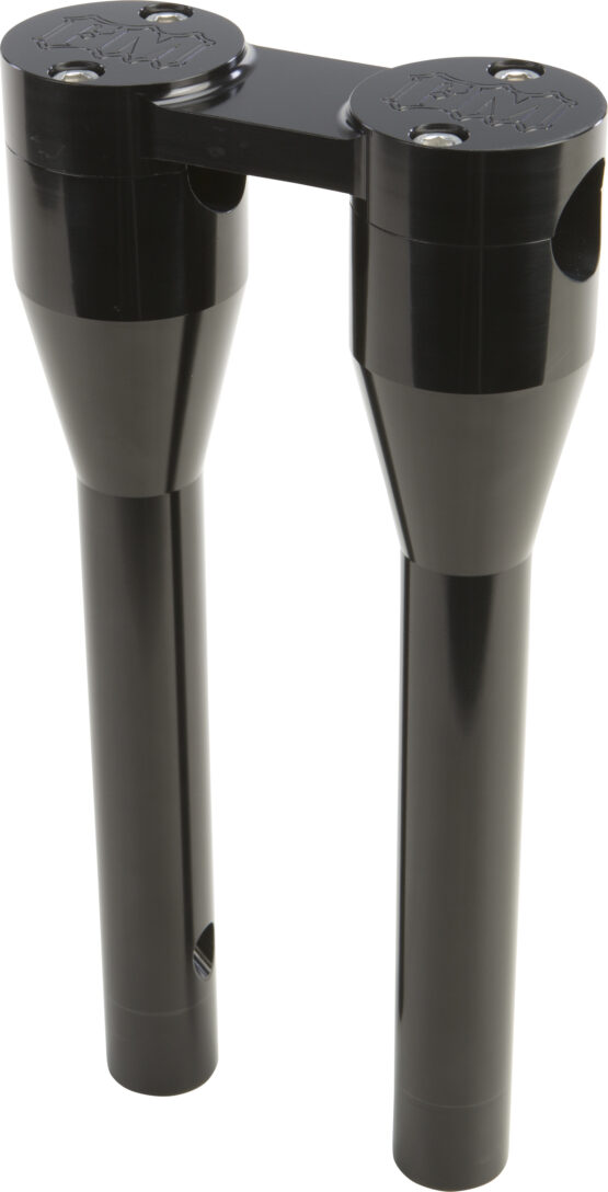 Forbidden Moto Bar Riser 11 Inch Black