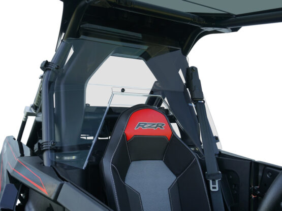 Clear Rear Windshield - Image 6