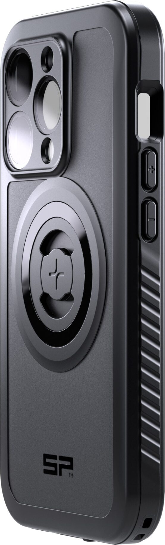 SP Connect Xtreme SPC+ Phone Case Black for iPhone 14 Pro