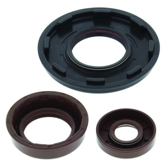 QuadBoss Oil Seal Set For 05-09 Polaris Ranger 700 4x4