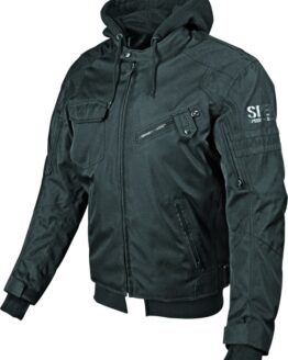 Speed and Strength Off the Chain Jacket Stealth Large Men's