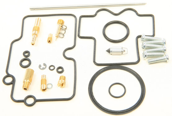 Carburetor Rebuild Kit