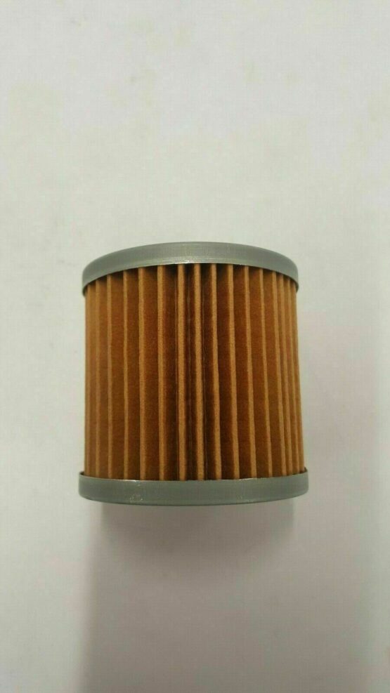 BikeMaster BM-123 Oil Filter - Fits Kawasaki - Image 2