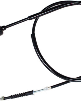 Motion Pro Front Brake Cable Black For Yamaha DT400 1975-1978