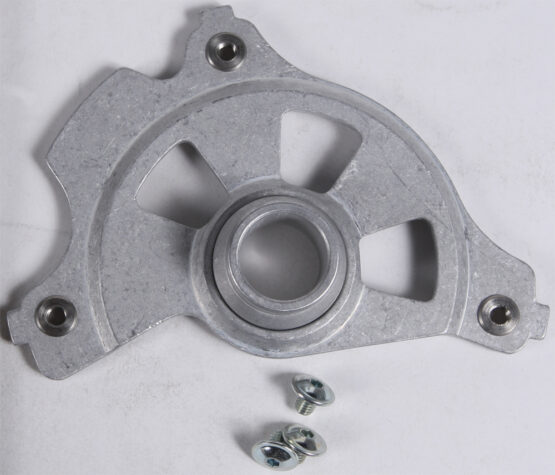 X-Brake Disc Cover Mounting Kit For Yamaha WR/YZ/F Models