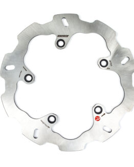 Stainless Steel Racing Rotor Rear