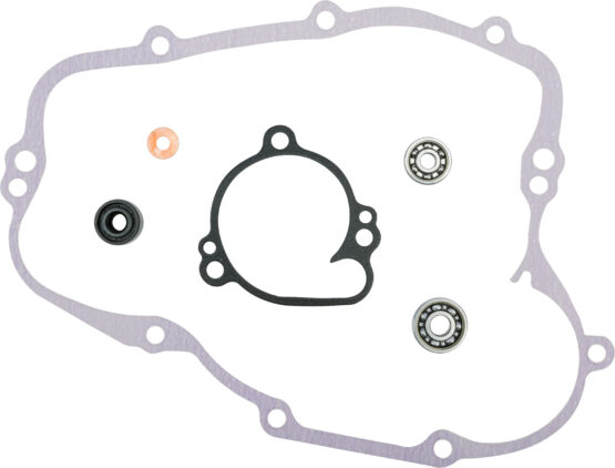 Water Pump Repair Kit