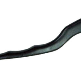 Clutch Lever - Black