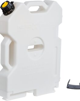 Outdoor Water Pack 2gal 19x14x4"