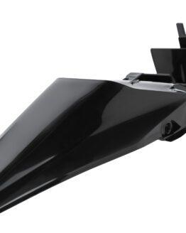 Acerbis Rear Fender Black For Kawasaki KLX110/KLX110L/KLX110R