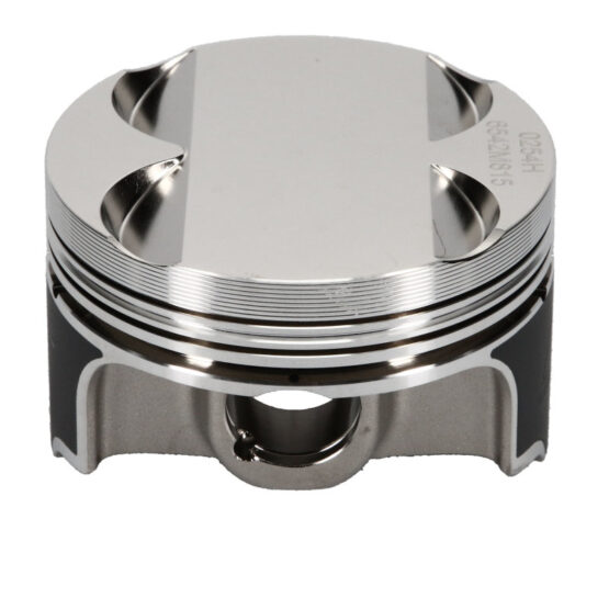 Wiseco Turbo F-TOP 1.176 x 81.5mm Piston Kit Fits Honda B16A - Image 4