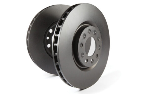 Premium Front Rotors - Image 2