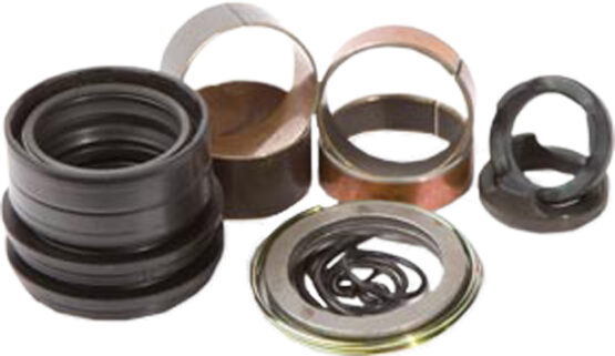 Fork Seal & Bushing Kit - Image 2