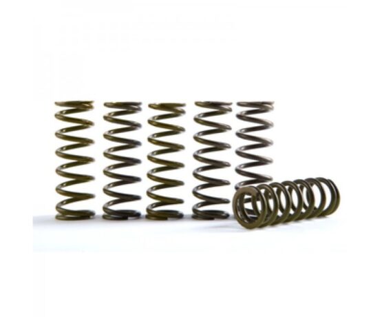Hinson Hi-Temp Clutch Spring Kit Set of 5 Fits 10-24 Suzuki RM-Z250