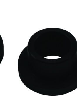 QuadBoss Front Lower Shock Bearing Assembly Fits 21-22 RZR XP 1000 Sport