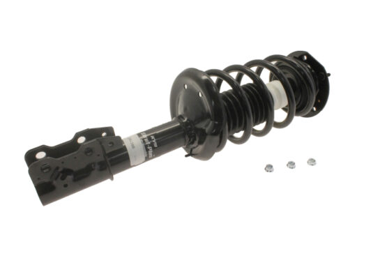 KYB Strut Plus Front Right Fits Chevrolet Malibu 08-11/Pontiac G6 06-10 - Image 3