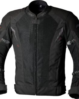 RST Pro Series Ventilator XT CE Jacket Black/Black Small