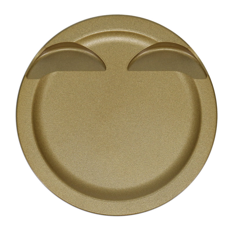 VW 2.0T TSI Ultra Series 23mm PIN - Set of 4 Pistons - Image 6