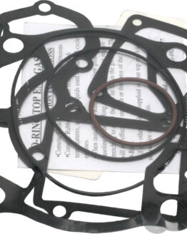 Cometic Top End Gasket Kit Fits 94-95 Suzuki RM250