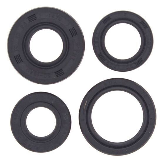Vertex Oil Seal Kit Fits 85-87 Honda ATC250ES
