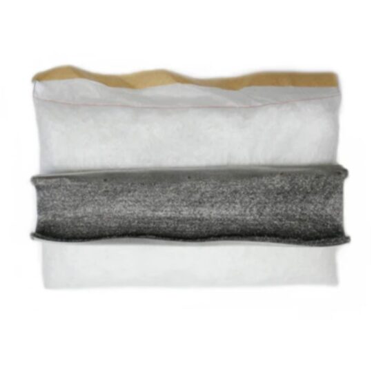 15in Dura-Pak Packing Kit - Image 2