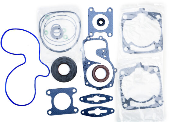 Full Engine Gasket Set