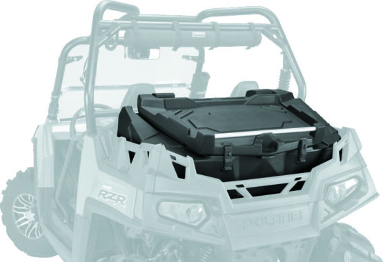 QuadBoss Cargo Box for 11-14 Can-Am Commander 1000 - Image 8
