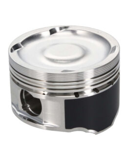 Wiseco 83mm 8.5 CR Dish Pistons Set of 5 For Focus RS 2.5L Turbo