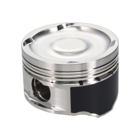 Wiseco 83mm 8.5 CR Dish Pistons Set of 5 For Focus RS 2.5L Turbo