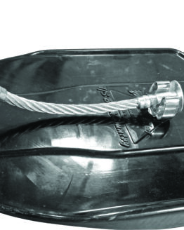 BTL Designs Snowbike Ice Scratcher