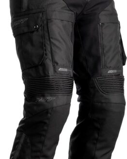 RST Pro Series Adventure-X CE Pant Black/Black US 36