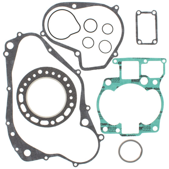 Vertex Complete Gasket Kit Fits 1987 Suzuki LT500R Quadracer