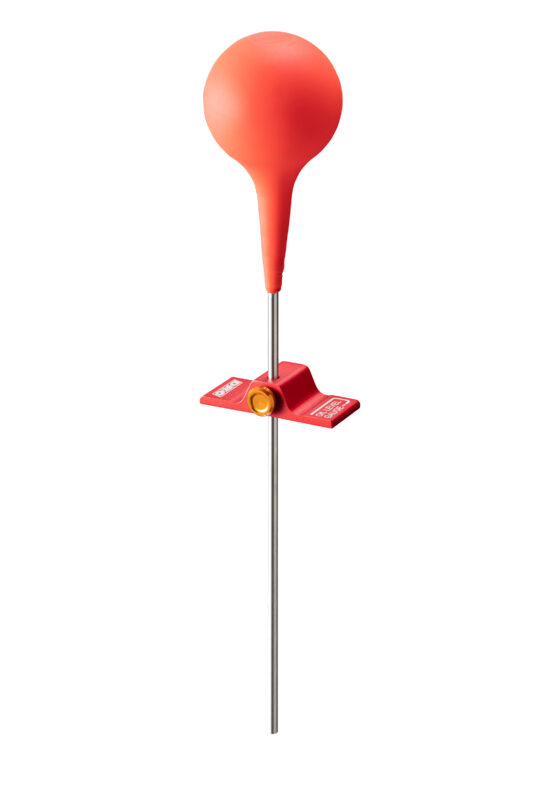 DRC Oil Level Gauge Universal Suspension Tool