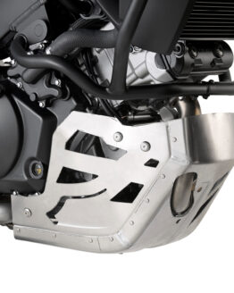 Skid Plate