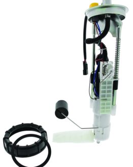 QuadBoss Complete Fuel Pump Module Fits 2015 Polaris Forest 800 6x6