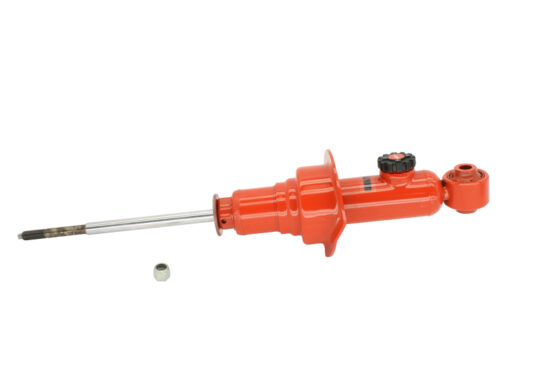 KYB AGX Rear Strut Fits Mazda Miata MX-5 1999-2005 - Image 3