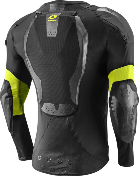 Ballistic Pro Jersey Black Small - Image 2