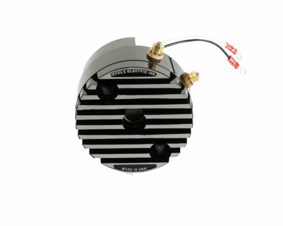 Cycle Electric Regulator CE-500L Replacement for Generator 273-1453 - Image 2