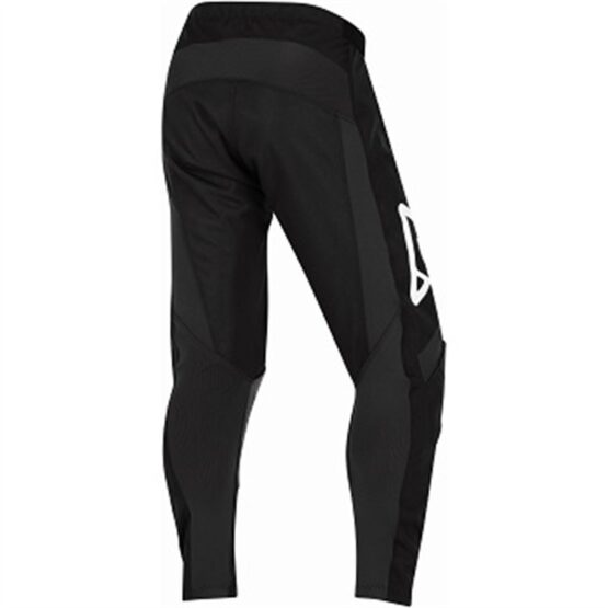Arkon Bold Pant Black/White Youth Size - 28 - Image 2