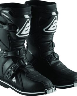 Answer AR1 Boot Black Youth - 5