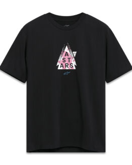Alpinestars Soloist CSF Short Sleeve Tee Black Small
