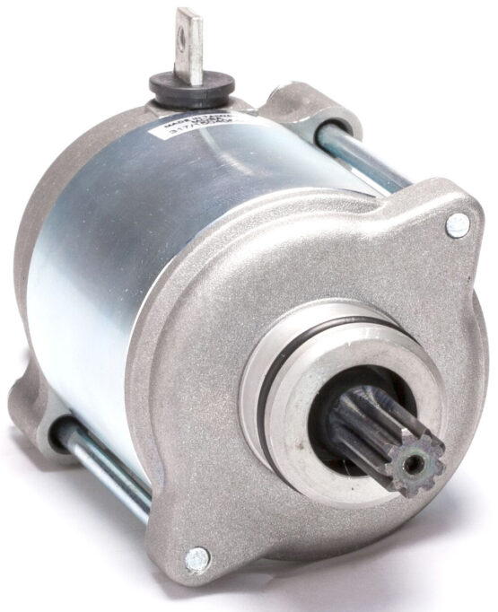 Starter Motor - Image 2