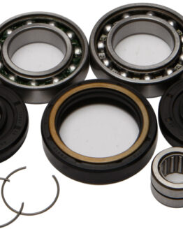 Front Differential Bearing & Seal Kit