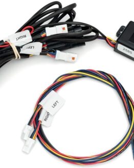 Signal Splitter Module 4-Wire