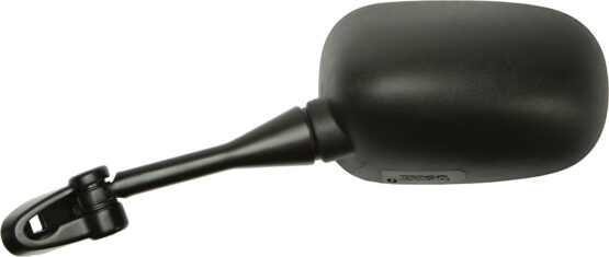 Left Mirror Replacement - Black