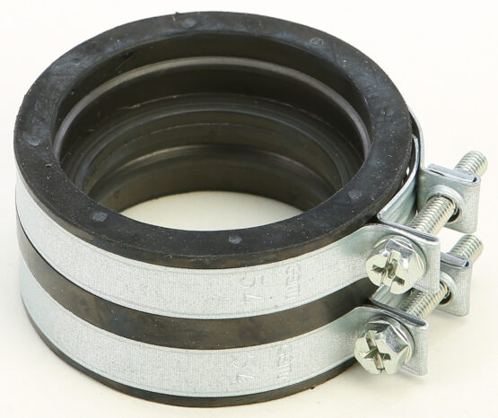 Boyesen Rad Valve Boot & Clamp Kit RBK-4