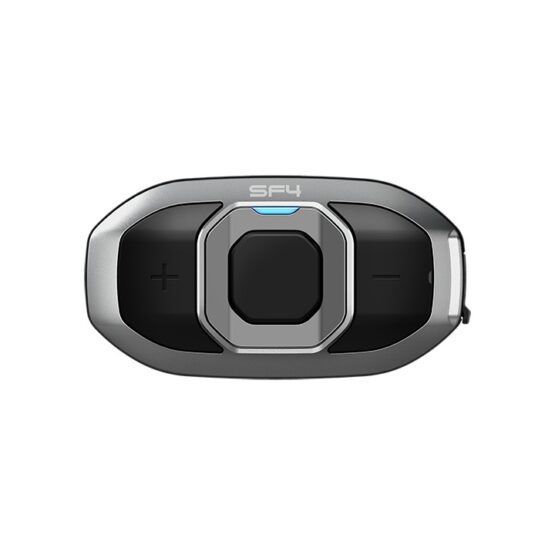 SENA SF4 Bluetooth Communication HD System Dual Pack