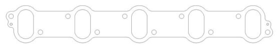 Cometic .039in Fiber Intake Manifold Gasket Fits 1992+ Dodge 8.0L Viper